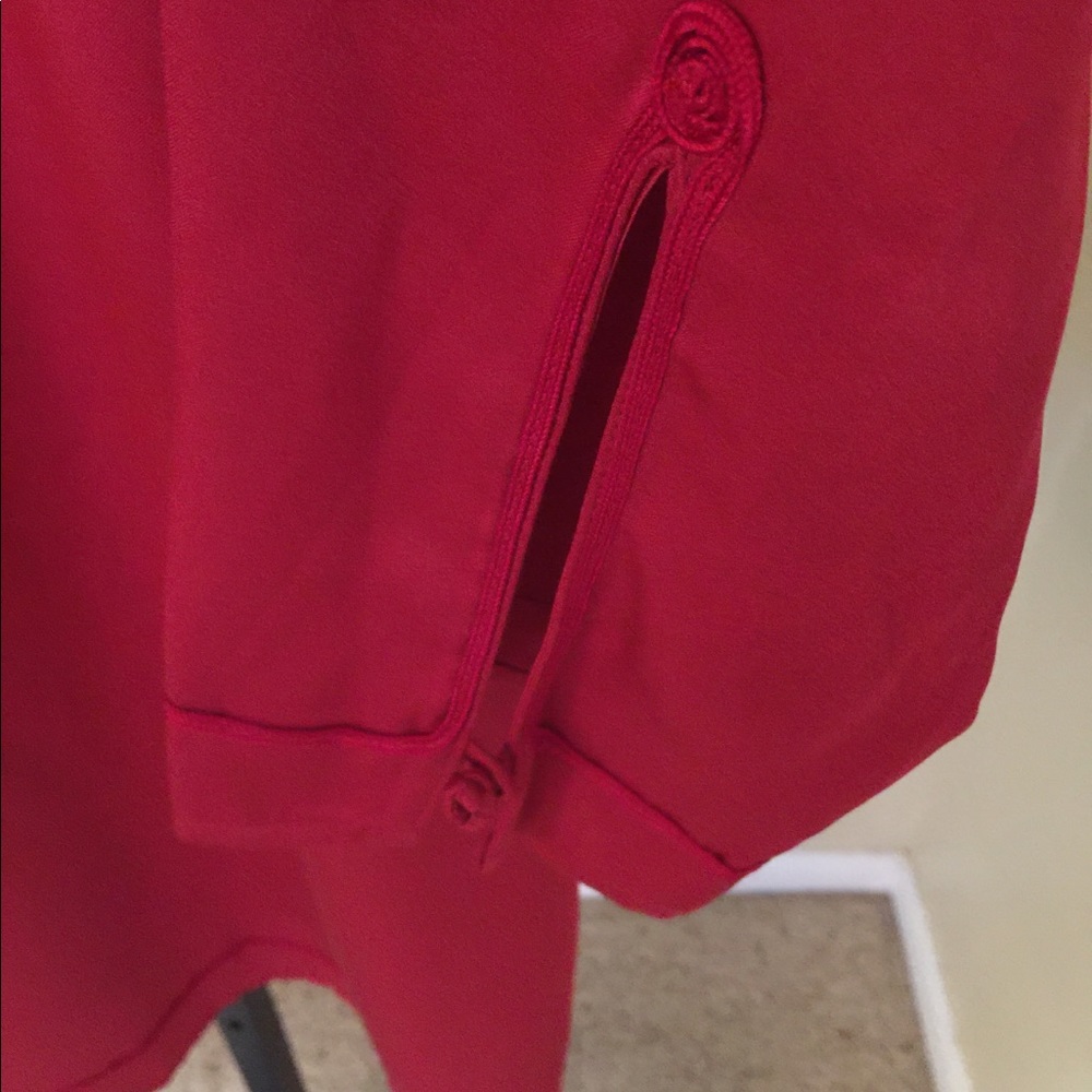 Cabernet, NWOT, Sleep-shirt! - Picture 8 of 16